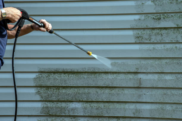 Best Pool Deck Cleaning  in Luther, OK