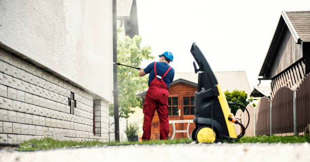 Best Dumpster Area Cleaning  in Luther, OK