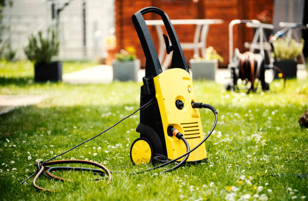 Trusted Luther, OK  Pressure Washing Services Experts